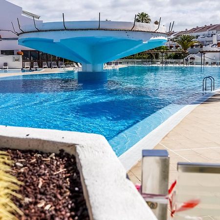 Parque Don Jose Apartment Costa Del Silencio Kültér fotó